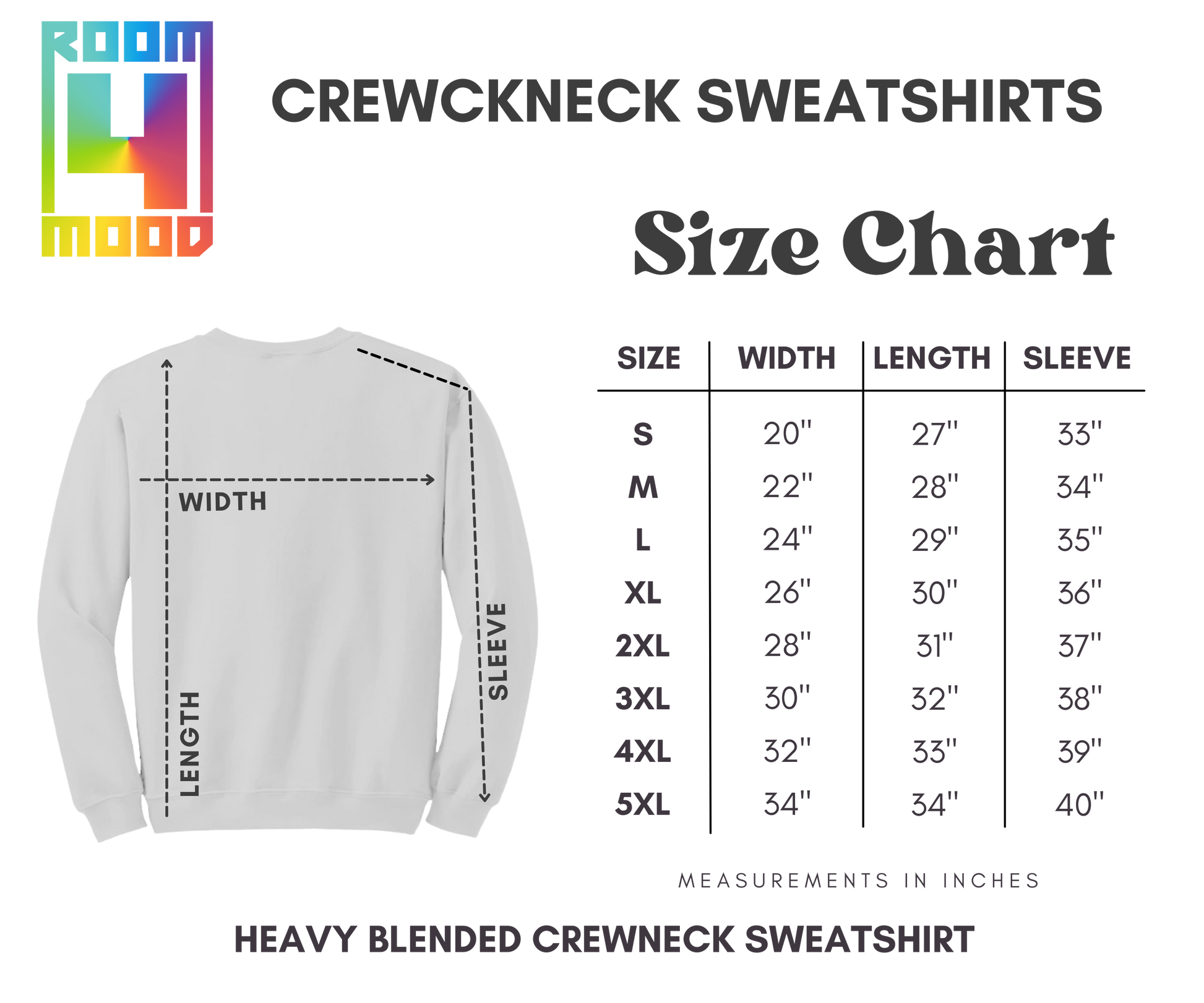 Made of Emotion Embroidered Sweatshirt